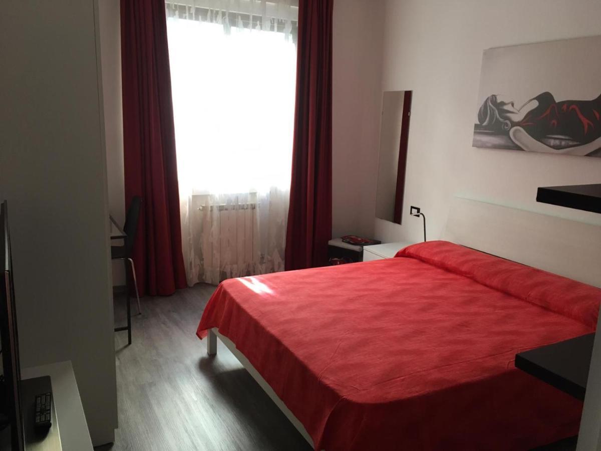 Matt5, il tuo angolino triestino Esterno foto