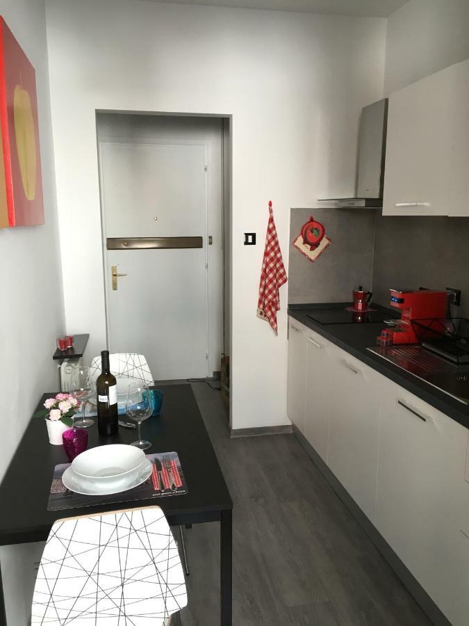 Matt5, il tuo angolino triestino Esterno foto