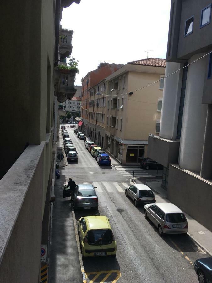 Matt5, il tuo angolino triestino Esterno foto